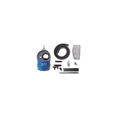 5 Gallon Mini Chip Vac System - Model 6193-5
